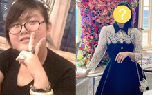 Từng nặng 96kg, đây là cách ái nữ nổi tiếng giảm cân để có sắc vóc như hiện tại