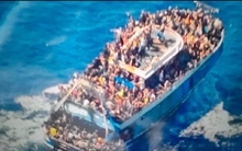 Thảm kịch hơn 300 người thiệt mạng trong vụ chìm tàu: Cuộc khủng hoảng chưa bao giờ hạ nhiệt tiếp tục làm đau đầu EU