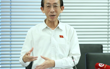 Đại biểu Trần Hoàng Ngân: Chậm cấp sổ hồng gây bức xúc cho người dân