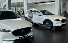 Giảm 50% phí trước bạ, người tiêu dùng có hưởng lợi?