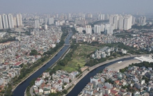 Vì sao không đưa phương pháp quy định giá đất vào dự án Luật đất đai sửa đổi?