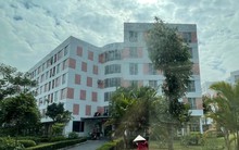 Đại biểu Quốc hội tranh luận quy định sở hữu chung cư