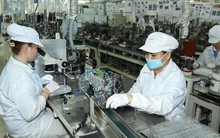 TP Hồ Chí Minh - Điểm sáng hút FDI công nghệ cao