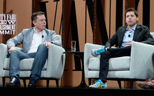 Giới tinh hoa công nghệ cảnh báo: Loài người có thể tuyệt chủng vì AI