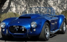 'Soi' giá 5 mẫu xe hiếm nhất thế giới