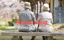 Đôi vợ chồng về hưu dám bán nhà tiền tỷ, đi “lang thang” muôn nơi: 5 năm đầu sung sướng, giờ đây sống khổ sở, ân hận vì mắc 1 sai lầm