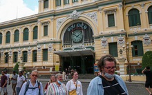 Việt Nam có thể chứng kiến cú hích mạnh từ du lịch quốc tế