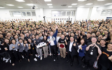 Trung Quốc phải cảm ơn Elon Musk: Tesla giúp đánh thức một phần thị trường đang ngủ quên, lợi thế cạnh tranh trông thấy rõ