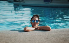 Đi bơi trong mùa hè: Chuyên gia đưa ra lời khuyên để tránh sốc nhiệt