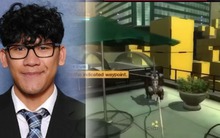 Sinh viên người Việt tại Mỹ phát triển phần mềm chống gian lận trong thi đấu Thể thao Điện tử