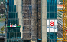 Doanh nghiệp làm vách kính trong hệ sinh thái của ông Nguyễn Bá Dương vừa công bố các gói thầu hơn 1.000 tỷ