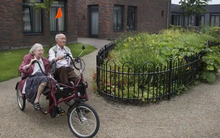 Ngôi làng lạ lùng nhất thế giới: Toàn bộ cư dân đều “mất trí nhớ”, trả số tiền khủng để lưu trú