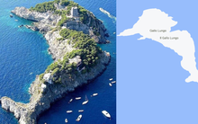 Kỳ diệu hòn đảo khiến người ta vừa nhìn đã liên tưởng đến loài vật dễ thương, du khách muốn ghé thăm phải chi gần 4 tỷ đồng