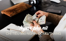 Từng tiêu tiền như “phú bà”, người phụ nữ nay tằn tiện chỉ tiêu 990 nghìn đồng/tháng, lý do đến từ lối sống nhiều người trẻ mắc phải