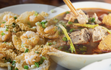 Ăn gì ở Việt Nam: 29 món nhất định phải thưởng thức ngoài Phở và Bánh mì