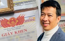 "Chúc mừng con không có giấy khen" - Chia sẻ của nhà văn Hoàng Anh Tú nhận được nhiều sự đồng tình của phụ huynh
