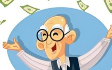 Ông chú 60 tuổi chỉ ra những điều phải biết để quản lý tốt tiền bạc