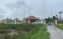 Nhà thầu lên tiếng về đoạn ghi âm bị cho là Phó chủ tịch huyện "mặc cả" chuyện phần trăm