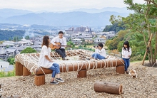 Ngôi nhà vườn đầy ắp niềm vui của gia đình bỏ phố về quê