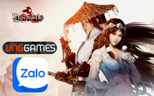 Mổ xẻ nguồn thu của “kỳ lân” VNG: Quảng cáo bỏ xa FPT Online nhưng mảng chủ chốt game online sụt giảm sâu, ZaloPay đóng góp chính vào khoản lỗ 1.500 nghìn tỷ