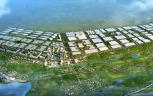 Sau Quanta Computer, một tập đoàn Đài Loan khác và doanh nghiệp phụ trợ đầu tư 100 triệu USD vào Nam Định