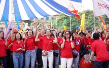 TNG Holdings Vietnam tinh chỉnh văn hóa doanh nghiệp, tối ưu nguồn lực nội sinh