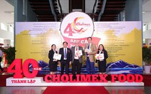 Cholimex Food – 40 năm hành trình đưa hương vị Việt vươn tầm thế giới