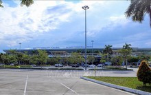 Ưu tiên phát triển hệ thống logistics gắn với cảng biển, cảng hàng không tại miền Trung