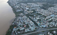 Ðánh thức đô thị ven sông