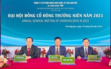 ĐHCĐ TNH: Tập trung đầu tư chuỗi bệnh viện, đặt mục tiêu lãi 150 tỷ đồng trong năm 2023