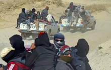 Cuộc chiến nước chết người cảnh báo “cơn khát” của nhân loại: Thứ tài nguyên tưởng như vô tận sắp quý hơn cả vàng