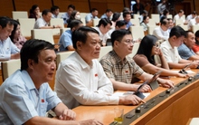 Quỹ Phòng thủ dân sự có hiệu lực thi hành từ ngày 1/7/2024