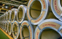 [Cổ phiếu nổi bật] HSG có "làm nên chuyện" sau khi đi ngang gần 5 tháng?