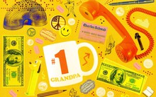 Những cụ ông, cụ bà U80 vẫn ngày ngày soi bảng điện, vững niềm tin làm giàu từ cổ phiếu