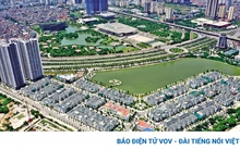 Không nên bắt buộc mua bán bất động sản qua sàn