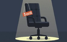 Đằng sau việc thay đổi nhân sự cấp cao tại các ngân hàng thương mại