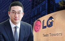 Chủ tịch LG sắp đến Việt Nam: Là con nuôi nhưng được thừa kế đế chế trăm tỷ, phá vỡ quy tắc liên hôn của giới tài phiệt