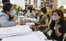 Chính sách mới về tiền lương công chức, viên chức có hiệu lực từ tháng 7-2023