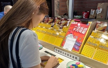 Trúng xổ số: Kế hoạch 'đổi đời sau 1 đêm' của thanh niên Trung Quốc giữa khủng hoảng kinh tế