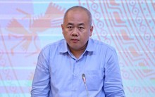 Thay đổi thành viên Tổ công tác nghiên cứu xây dựng, khai thác một số sân bay