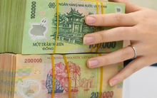 Nhu cầu vay vốn của doanh nghiệp thấp