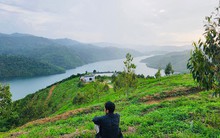 Rục rịch bắt đáy bất động sản