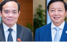 Điều chỉnh phân công nhiệm vụ của 2 Phó Thủ tướng Chính phủ