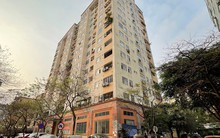 Nhà ở xã hội giá dưới 15 triệu đồng/m2?