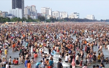 Thanh Hóa thu hơn 15.000 tỷ từ du lịch trong 6 tháng đầu năm