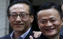 Chân dung tân Chủ tịch Alibaba: Là bạn tri kỷ của Jack Ma, từ vị trí lương 50 USD/tháng đến chiếc ghế Chủ tịch đế chế 240 tỷ USD