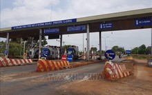 Bình Phước rà soát 6 dự án BOT, BT giao thông