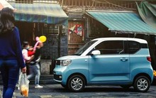 Thị trường Trung Quốc cạnh tranh gay gắt, 'vua phân khúc xe điện siêu nhỏ' tiến quân vào Đông Nam Á