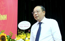 Điều động, bổ nhiệm Quyền Tổng cục trưởng Dự trữ Nhà nước