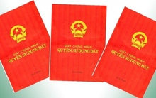 Những trường hợp nào không được cấp sổ đỏ?